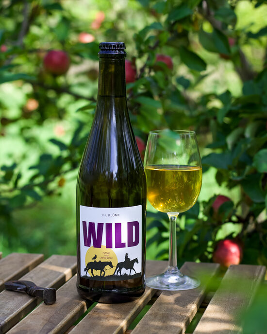 WILD sidrs
